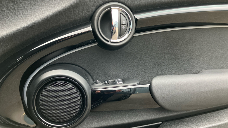 MINI Hatchback 2.0 Cooper S Sport 3dr Auto Petrol Hatchback